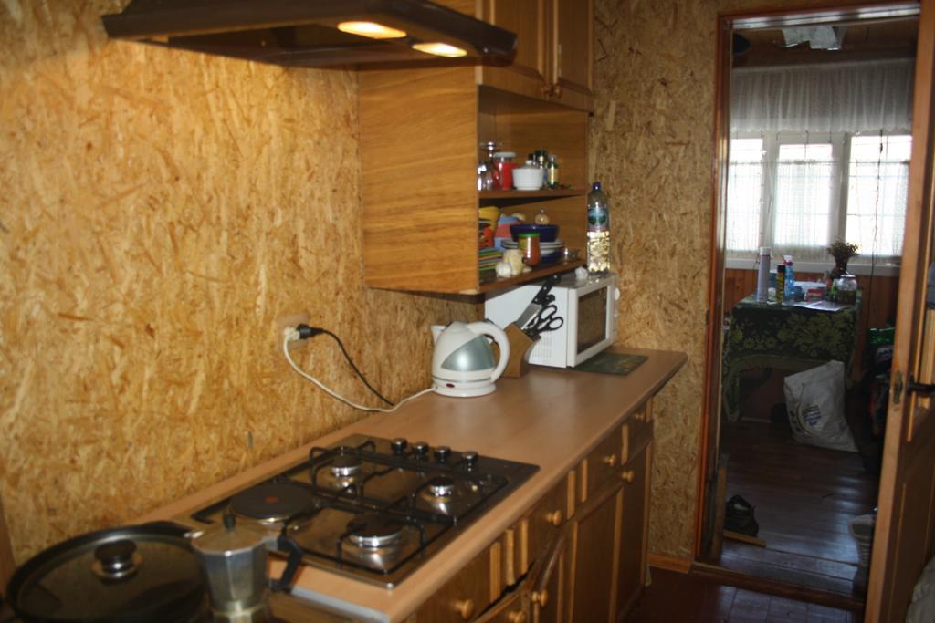 Садиба Під Гострою Schdenijewo Exterior foto