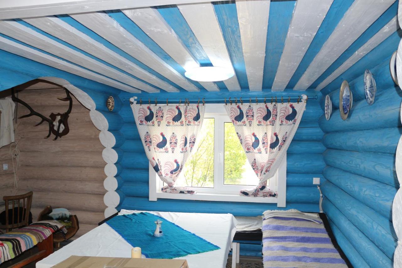 Садиба Під Гострою Schdenijewo Exterior foto