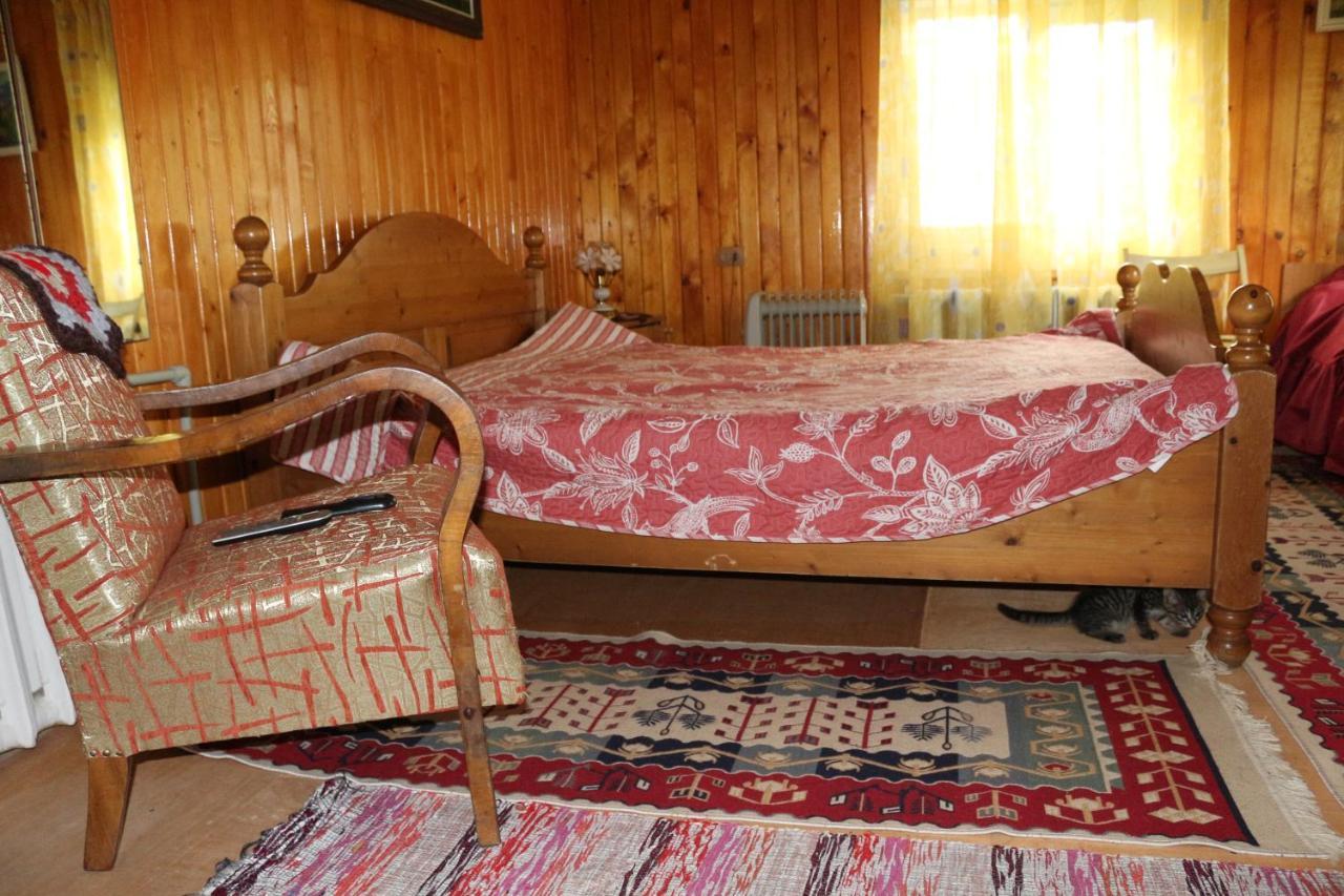 Садиба Під Гострою Schdenijewo Exterior foto